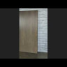 Столешница деревянная для стола, цвет венге, 110х80х4 см Stsosna11080ven