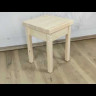 Табуреты кухонные Классика деревянные лакированные, 4 шт. komplektlak4