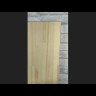 Столешница деревянная для стола, 40х30х4 см, без покраски Stsosna4030